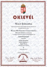 OKLEVEL1